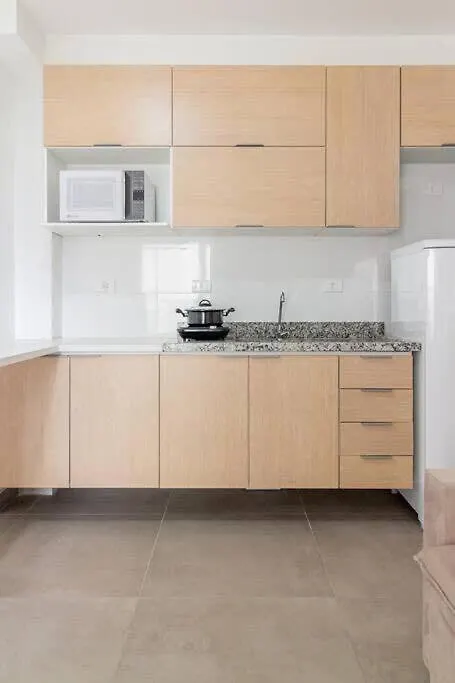 Bhomy Bela Vista Facilidades Ao Redor Alfm2 Apartment Sao Paulo