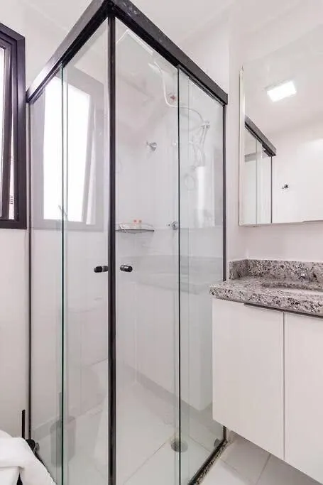 Bhomy Bela Vista Facilidades Ao Redor Alfm2 Apartment Sao Paulo