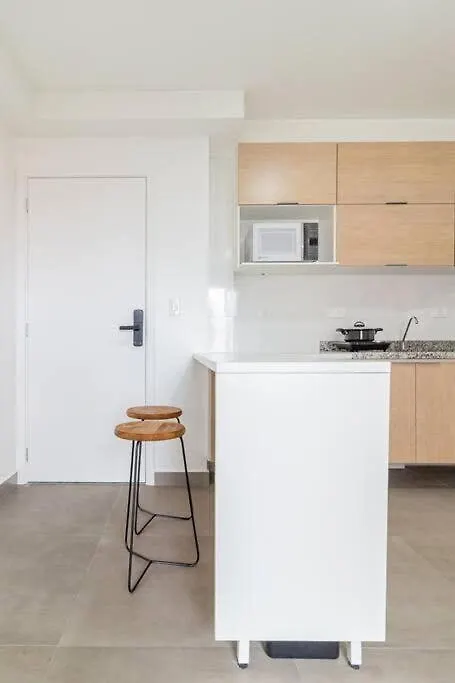 Bhomy Bela Vista Facilidades Ao Redor Alfm2 Apartment Sao Paulo