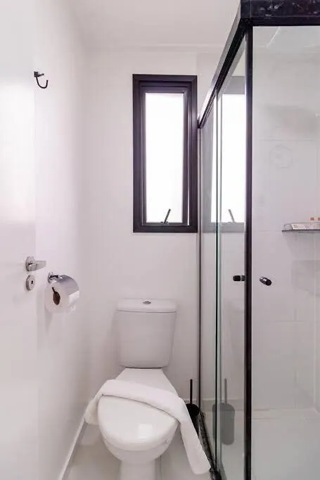 Bhomy Bela Vista Facilidades Ao Redor Alfm2 Apartment Sao Paulo