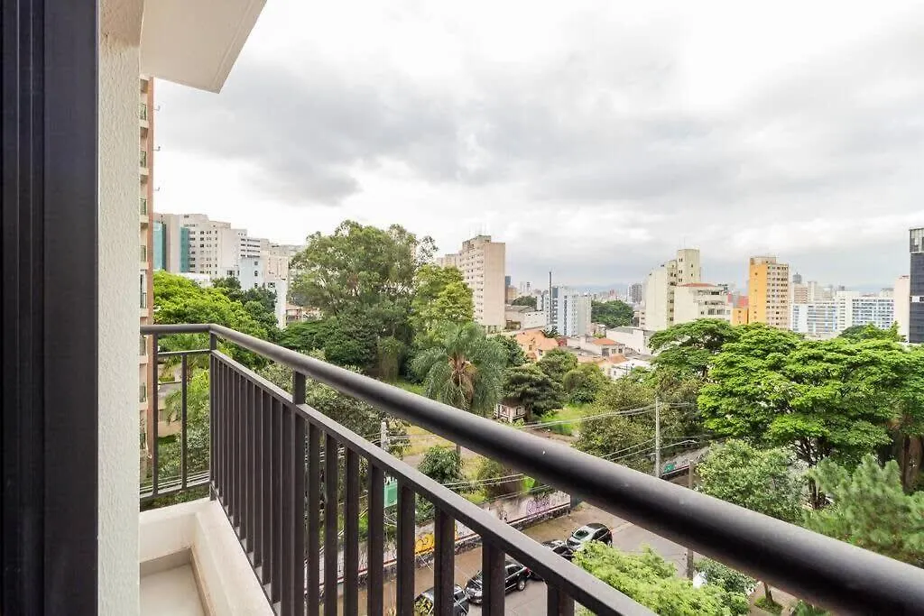Bhomy Bela Vista Facilidades Ao Redor Alfm2 location